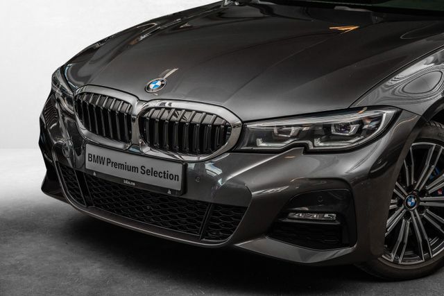 2020 BMW 3-SERIE - 2