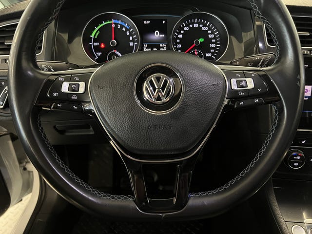 2018 VOLKSWAGEN GOLF - 42