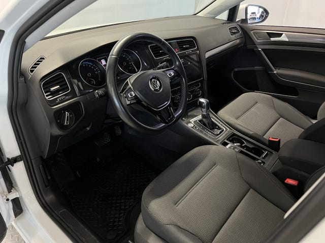 2018 VOLKSWAGEN GOLF - 72