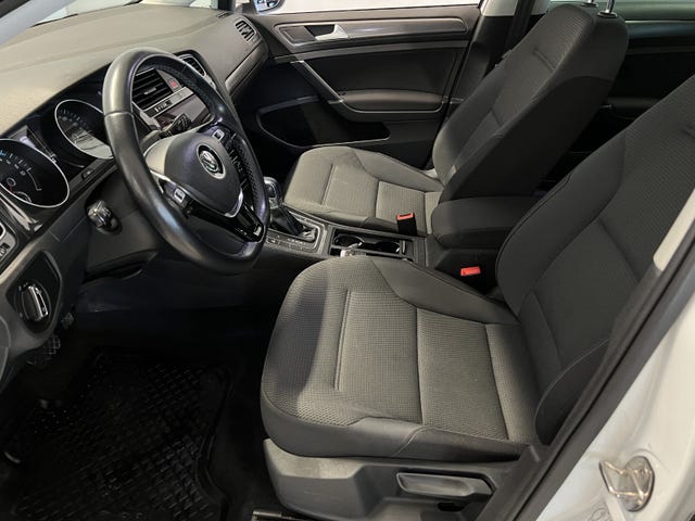 2018 VOLKSWAGEN GOLF - 74