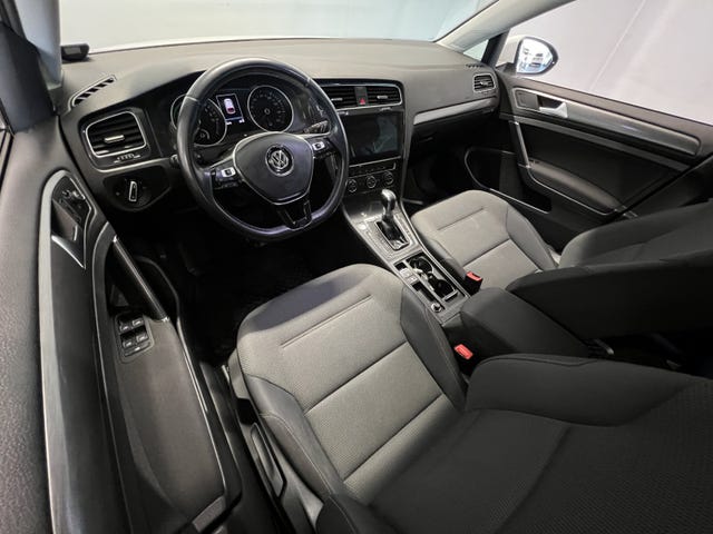 2018 VOLKSWAGEN GOLF - 11