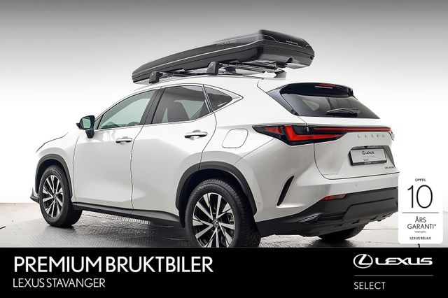 JTJCKBFZ802012262 2022 LEXUS NX 450H-2