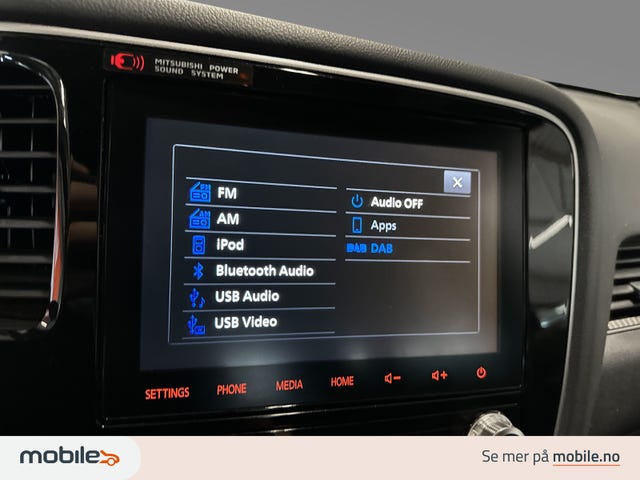 2020 MITSUBISHI OUTLANDER - 23