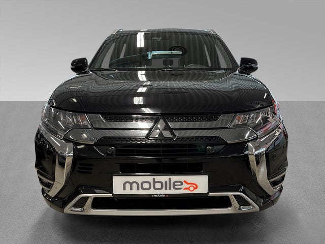 JMBXDGG3WLZ030903 2020 MITSUBISHI OUTLANDER-1