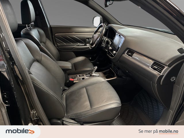 2020 MITSUBISHI OUTLANDER - 11
