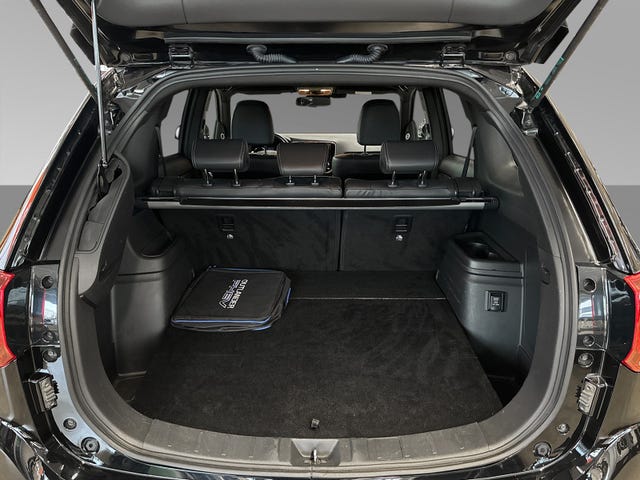 2020 MITSUBISHI OUTLANDER - 24