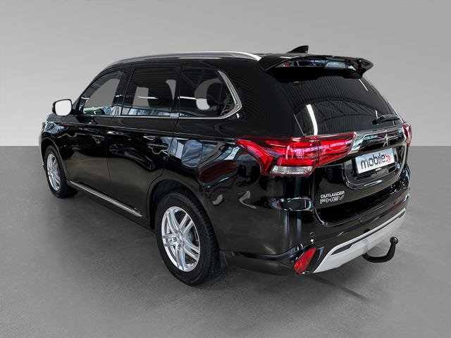 JMBXDGG3WLZ030903 2020 MITSUBISHI OUTLANDER-5