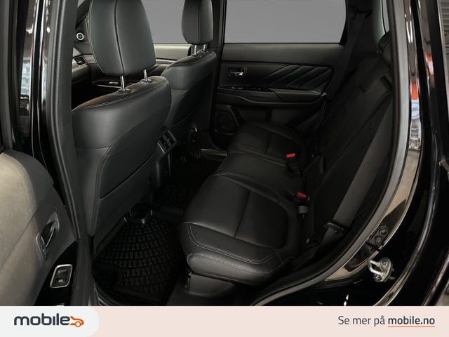 2020 MITSUBISHI OUTLANDER - 13