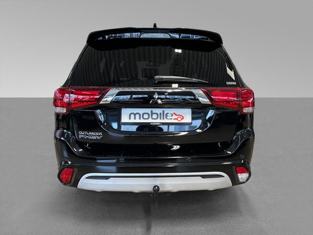 2020 MITSUBISHI OUTLANDER - 7