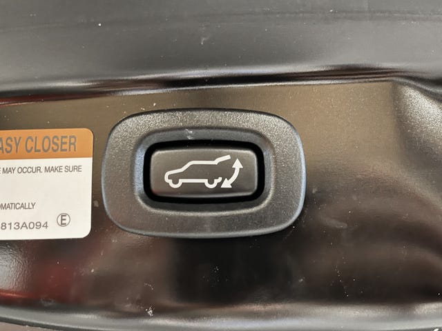 2020 MITSUBISHI OUTLANDER - 18