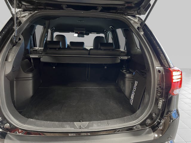 2020 MITSUBISHI OUTLANDER - 17