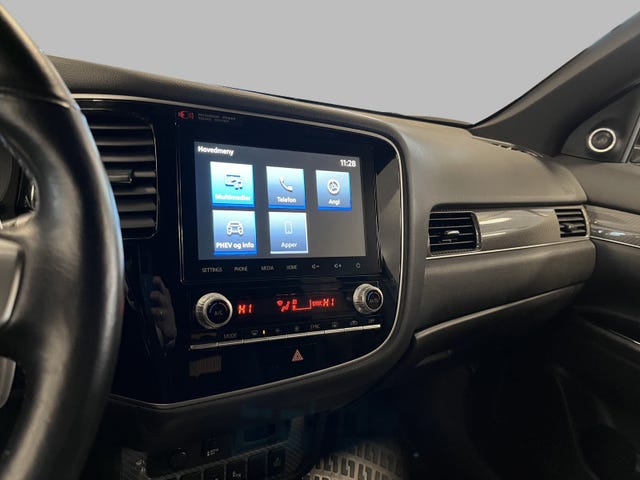 2020 MITSUBISHI OUTLANDER - 11