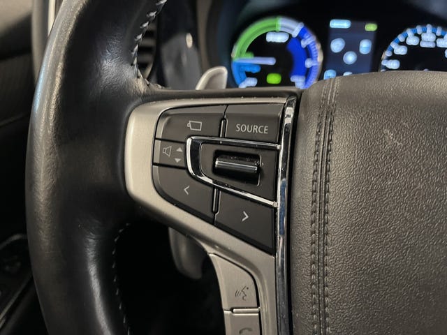 2020 MITSUBISHI OUTLANDER - 8