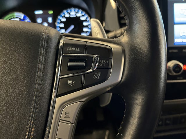 2020 MITSUBISHI OUTLANDER - 9