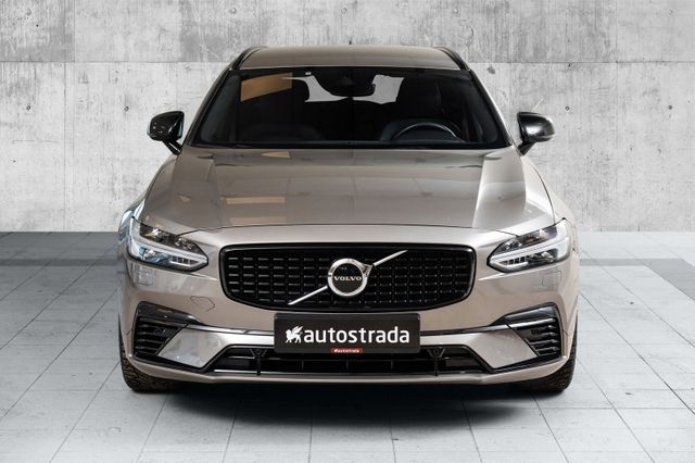 2021 VOLVO V90 - 4