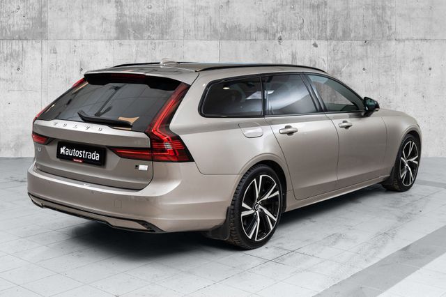 2021 VOLVO V90 - 5