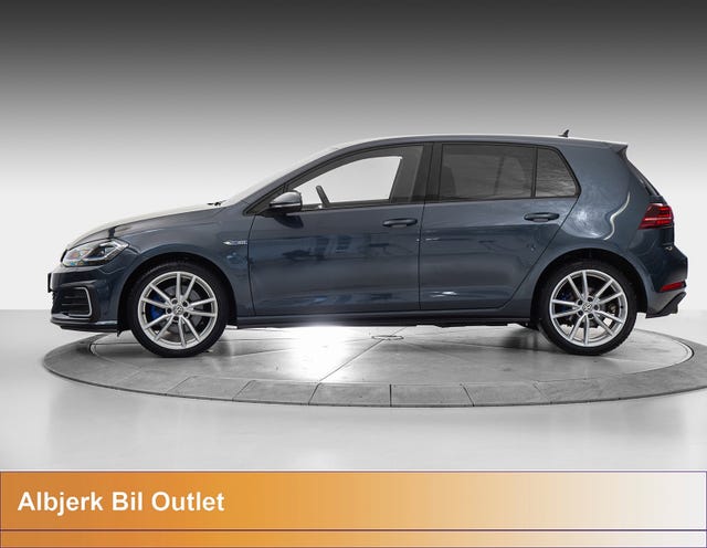 2018 VOLKSWAGEN GOLF - 11