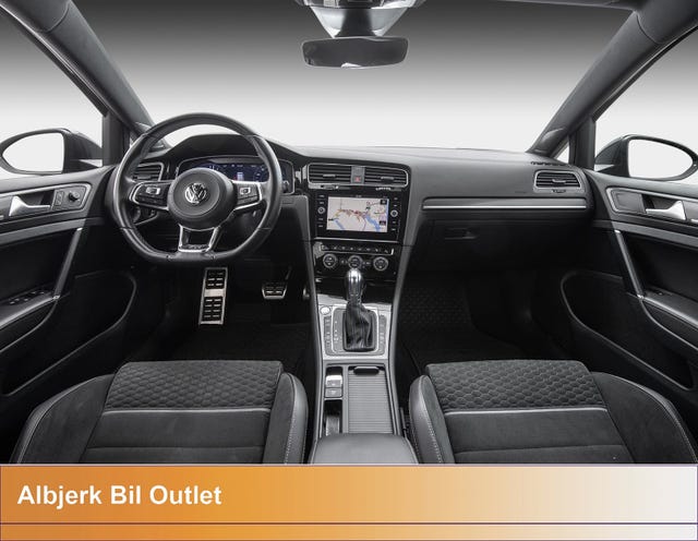 2018 VOLKSWAGEN GOLF - 23