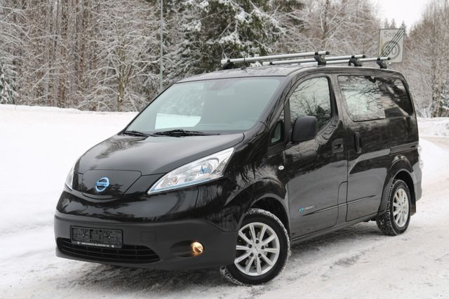 VSKYAAME0U0609312 2019 NISSAN E-NV200-1