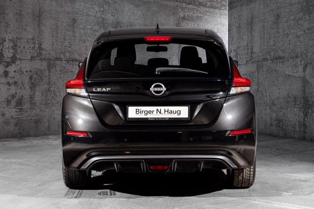 SJNFAAZE1U0167455 2022 NISSAN LEAF-4