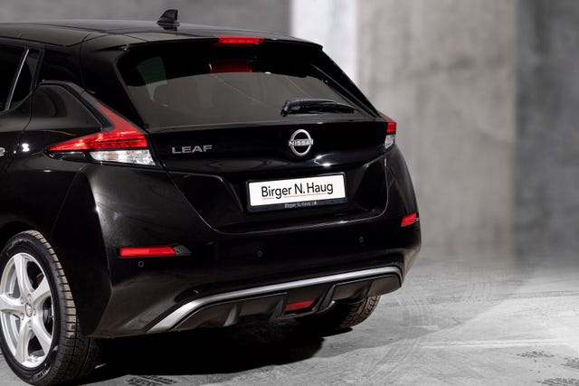 SJNFAAZE1U0167455 2022 NISSAN LEAF-5