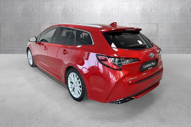 2019 TOYOTA COROLLA - 3