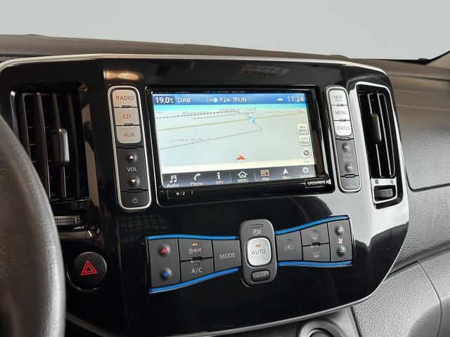 2019 NISSAN E-NV200 - 26