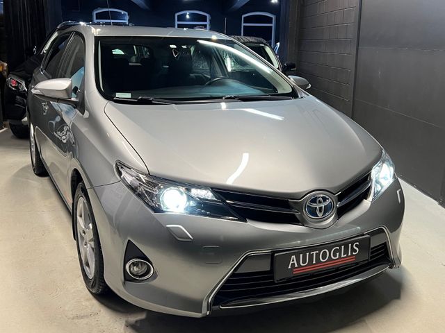 2013 TOYOTA AURIS - 7