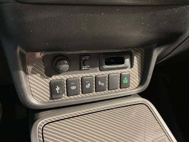 2020 MITSUBISHI OUTLANDER - 18