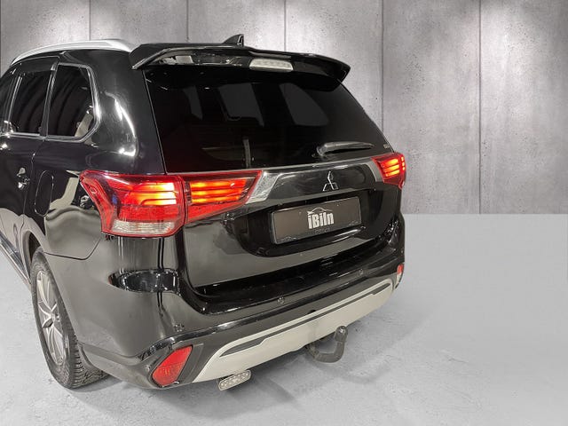 2020 MITSUBISHI OUTLANDER - 7
