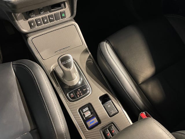 2020 MITSUBISHI OUTLANDER - 19