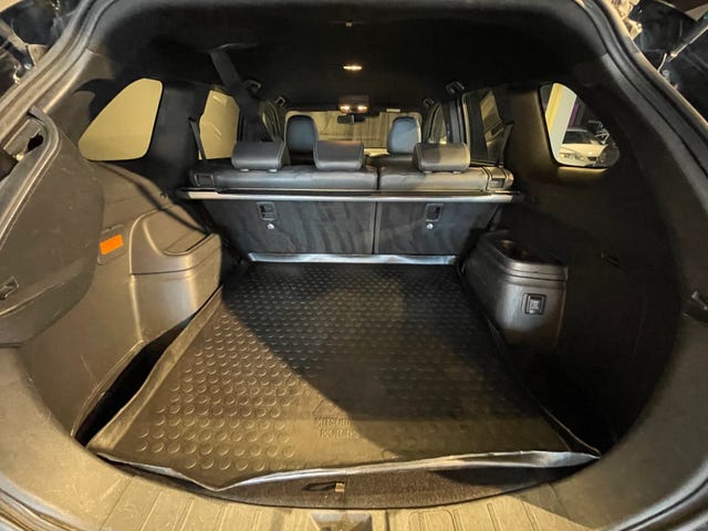 2020 MITSUBISHI OUTLANDER - 22