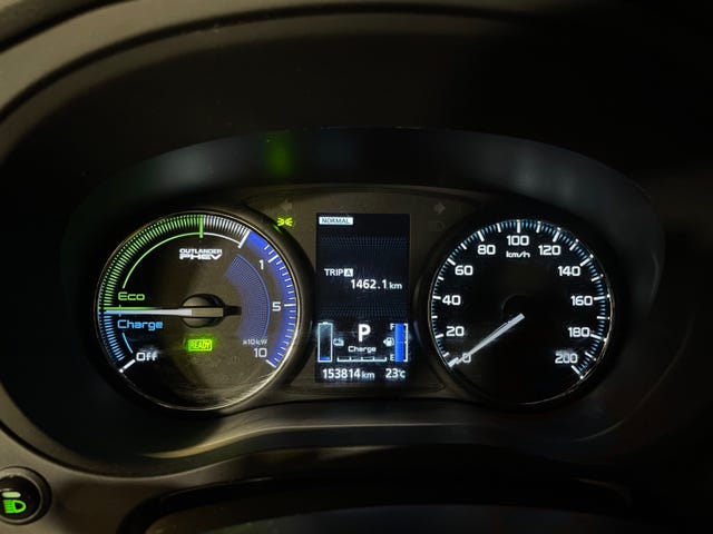 2020 MITSUBISHI OUTLANDER - 14