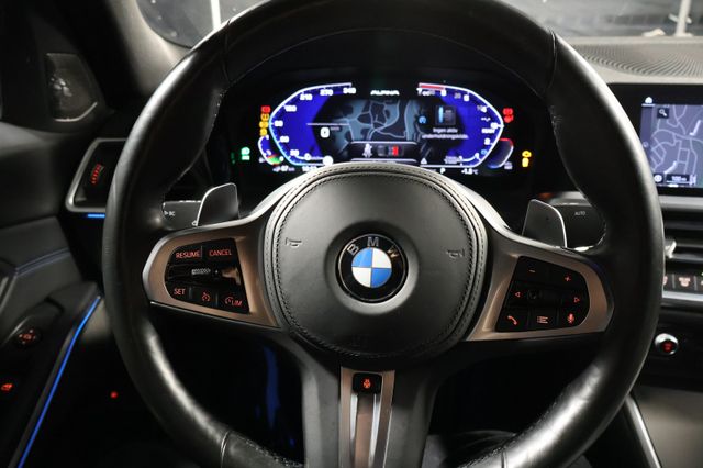 2020 BMW 3-SERIE - 46