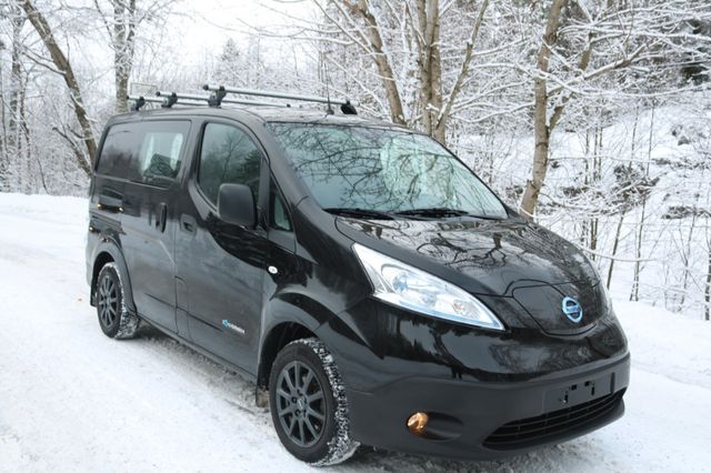 2019 NISSAN E-NV200 - 8