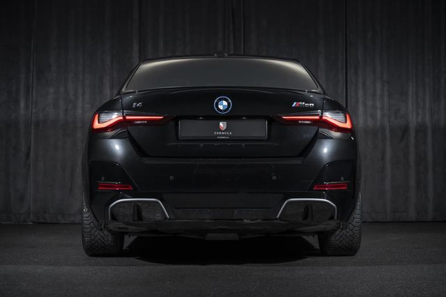 2022 BMW I4 M50 - 5