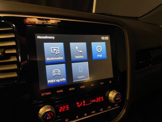 2020 MITSUBISHI OUTLANDER - 16