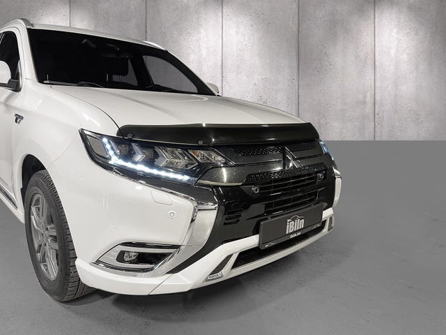JMBXDGG3WLZ020164 2020 MITSUBISHI OUTLANDER-1