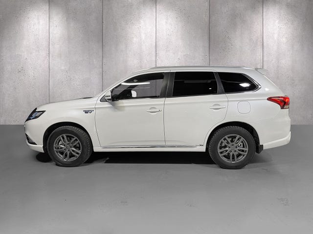 2020 MITSUBISHI OUTLANDER - 8