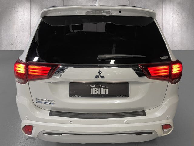 2020 MITSUBISHI OUTLANDER - 7