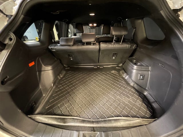 2020 MITSUBISHI OUTLANDER - 23