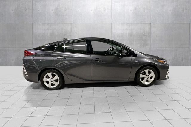 2021 TOYOTA PRIUS PLUG-IN HYBRID - 7