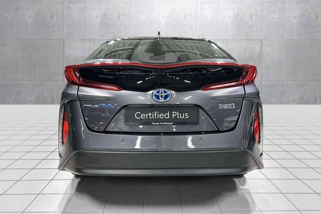 JTDKA3FP703189322 2021 TOYOTA PRIUS PLUG-IN HYBRID-4