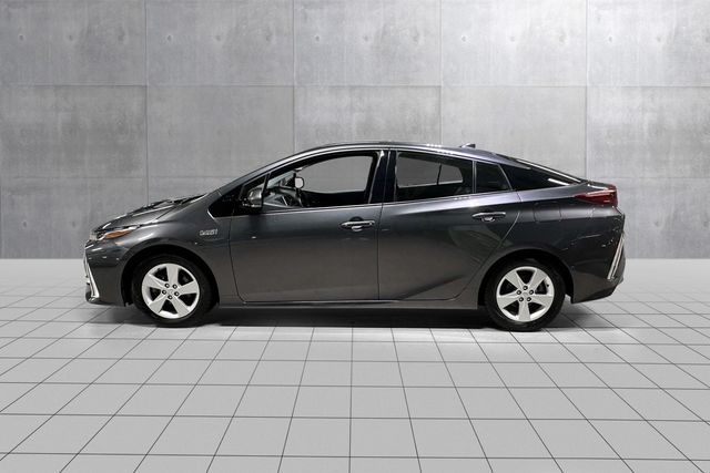 2021 TOYOTA PRIUS PLUG-IN HYBRID - 3