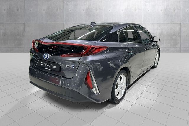 2021 TOYOTA PRIUS PLUG-IN HYBRID - 6