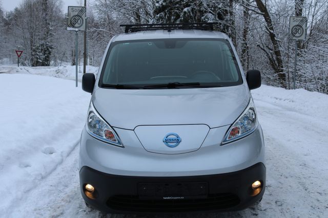 2019 NISSAN E-NV200 - 7