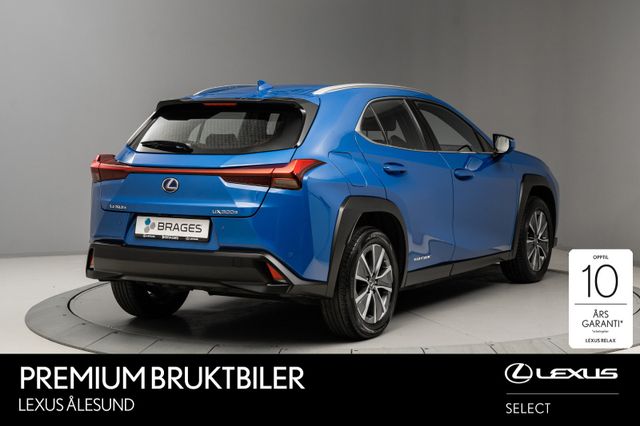 JTHAABBH302001436 2020 LEXUS UX-2