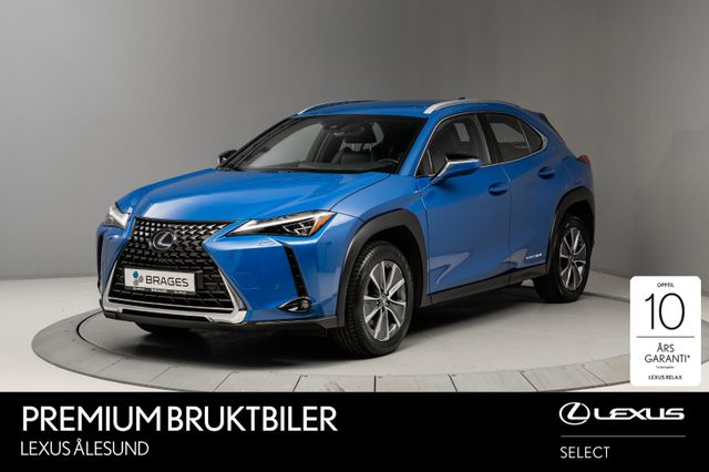 JTHAABBH302001436 2020 LEXUS UX-0