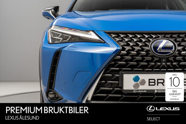 JTHAABBH302001436 2020 LEXUS UX-4