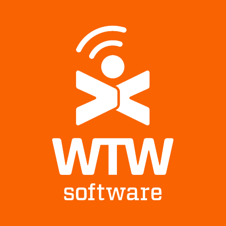 WTW AS logo